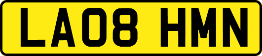 LA08HMN