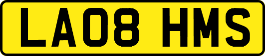 LA08HMS