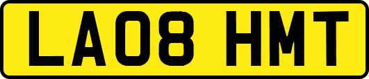 LA08HMT