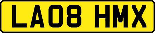 LA08HMX