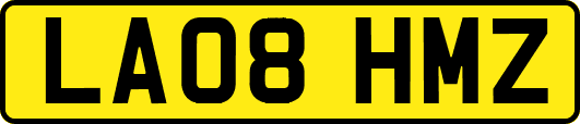 LA08HMZ