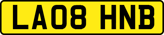 LA08HNB
