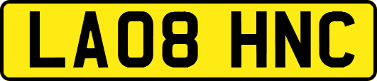 LA08HNC