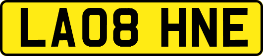 LA08HNE
