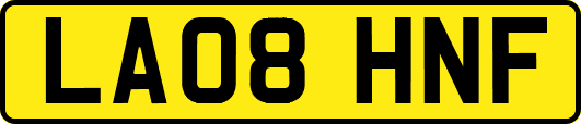 LA08HNF