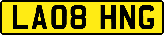 LA08HNG