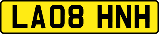 LA08HNH