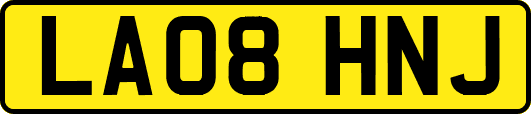 LA08HNJ