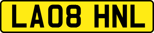 LA08HNL