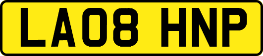 LA08HNP
