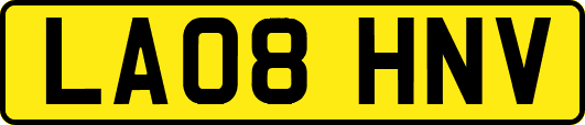 LA08HNV