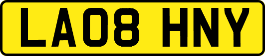 LA08HNY