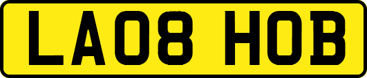 LA08HOB