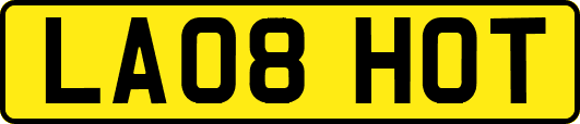 LA08HOT