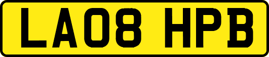 LA08HPB