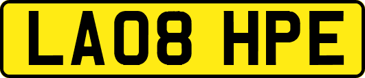 LA08HPE