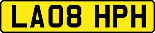 LA08HPH