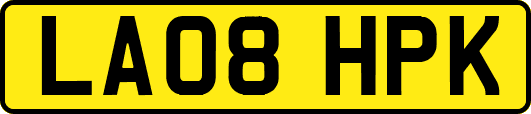 LA08HPK