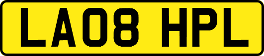LA08HPL