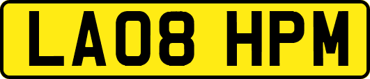LA08HPM