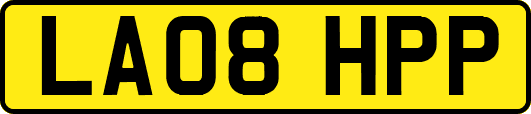 LA08HPP