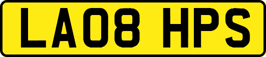 LA08HPS