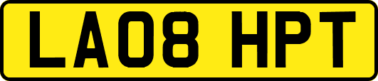 LA08HPT