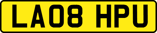 LA08HPU