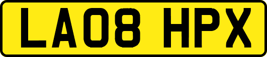 LA08HPX