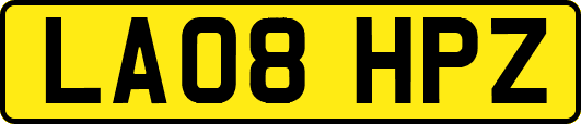 LA08HPZ