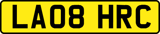 LA08HRC