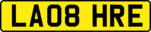 LA08HRE