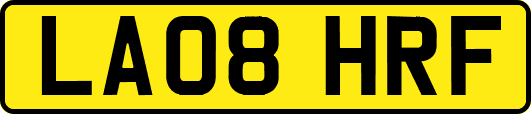 LA08HRF
