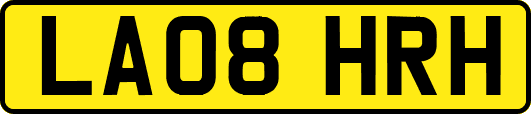 LA08HRH