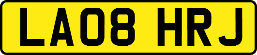 LA08HRJ