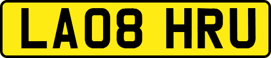 LA08HRU
