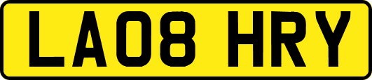 LA08HRY