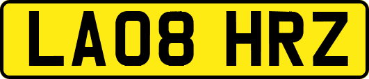 LA08HRZ