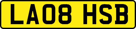 LA08HSB