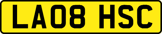 LA08HSC