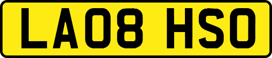 LA08HSO