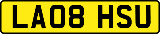 LA08HSU