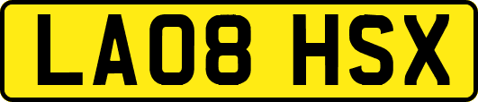 LA08HSX