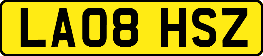 LA08HSZ