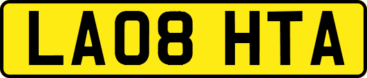 LA08HTA