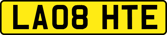 LA08HTE