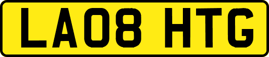 LA08HTG