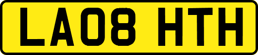 LA08HTH
