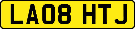 LA08HTJ