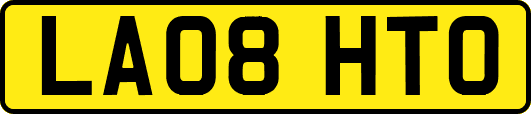 LA08HTO